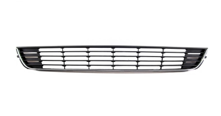 Решетка бампера с хромом VW: TOURAN 2nd GENERATION 10-15