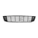 Решетка бампера с хромом VW: TOURAN 2nd GENERATION 10-15