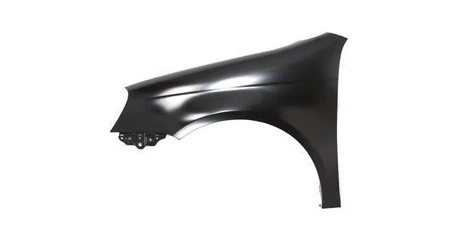 Крыло кузова передн лев без п/п VW: GOLF V 04-08