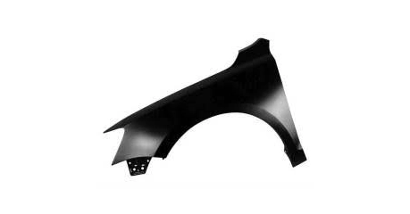 Крыло кузова передн лев VW: JETTA 10-18