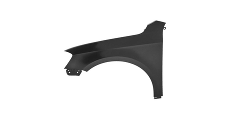Крыло кузова передн лев без п/п VW: PASSAT B7 10-15 Тайвань