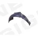 Подкрылок лев VW: POLO 94-01