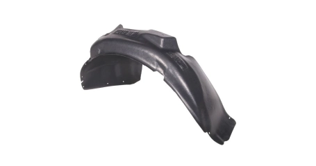 Подкрылок лев VW: PASSAT 98-02