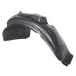 Подкрылок лев VW: PASSAT 98-02