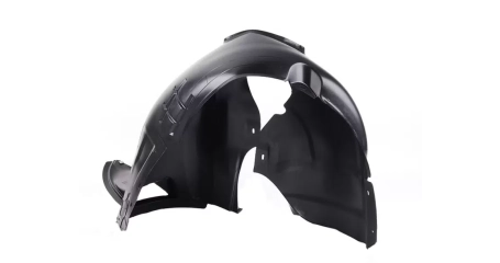 Подкрылок лев VOLKSWAGEN: JETTA 2011-
