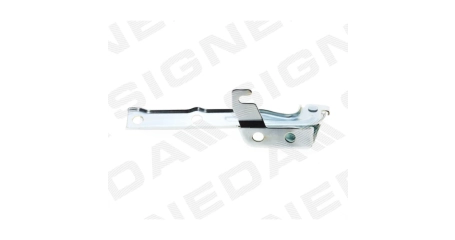 Петля капота Правая VOLKSWAGEN TIGUAN 2008-2011