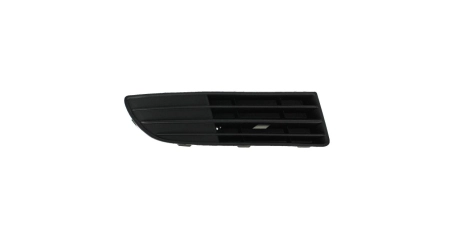 Решетка бампера прав без отверстия для птф VW: POLO FACELIFT 2005-2009