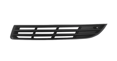 Решетка бампера лев VOLKSWAGEN PASSAT B6 2005-2011
