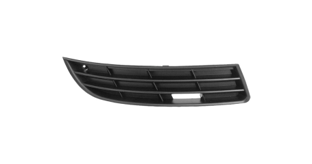 Решетка бампера прав VOLKSWAGEN PASSAT B6 2005-2011