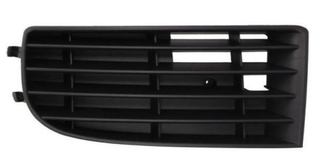 Решетка бампера лев без отверстия для птф VW: GOLF V 5th GENERATION 2003-2008