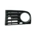 Решетка бампера лев с отв для птф VW: GOLF V 5th GENERATION 2003-2008