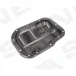 Toyota Auris 07-12 Поддон двигателя (TY PRIUS 2010-/TY YARIS 2006-2011/TY COROLLA 2008-/SC LEXUS