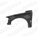 Крыло кузова передн лев VOLVO: S60/V70/XC70 00-