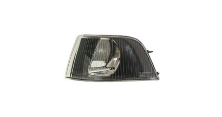 Volvo S40/V40 96-03 Поворот  01-03 черный L