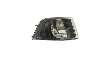 Volvo S40/V40 96-03 Поворот  01-03 черный R
