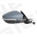 VW Passat (B8)  16-> Боковое зеркало R с эл/упр/склад./с обогр. USA