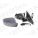 VW Passat (B5) 00 -05 Боковое зеркало с эл/уп,отоп,пов. R