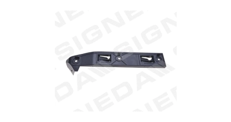 VW Golf IV 97-04 Крепление бампера L (VW-Bora)