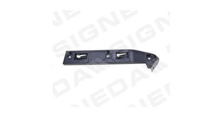 VW Golf IV 97-04 Крепление бампера R (VW-Bora)