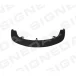 VW TOURAN 07-10 Спойлер пер. бампера