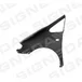 VW Sharan 95-00 Крыло L