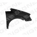 VW TOURAN 03 -> Крыло R