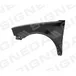 VW Passat (B5) 00 -05 Крыло L 03-05 - без отв.для повт.