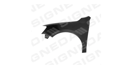 VW Jetta 10-18 Крыло L