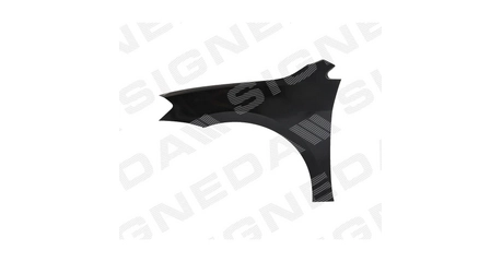 VW Golf VII 12-> Крыло L   -> 17