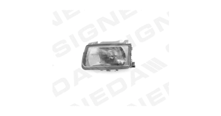 VW Polo H/B 94-99 Фара передн лев DEPO