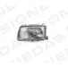VW Polo H/B 94-99 Фара передн лев DEPO