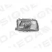 VW Polo H/B 94-99 Фара передн прав DEPO