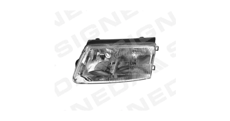VW Passat (B5) 96-00 Фара L