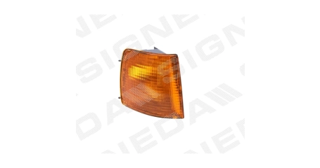 VW Passat (B3) 88-93 Поворот желтый R