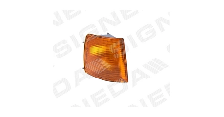 VW Passat (B3) 88-93 Поворот желтый R