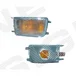VW Golf III / VW Venta 91-98 Поворот в бам.бел L