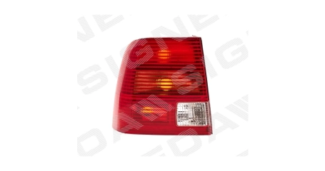 VW Passat (B5) 96-00 Задний фонарь SDN L