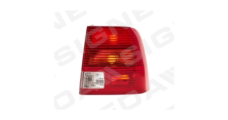 VW Passat (B5) 96-00 Задний фонарь SDN R