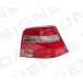 VW Golf IV 97-04 Задний фонарь с бел. Поворот. R
