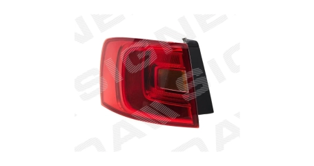 VW Jetta  11-15 Задний фонарь L