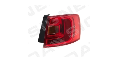 VW Jetta  11-15 Задний фонарь R