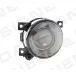 VW TOURAN 03 -> Пр/тум фара. L