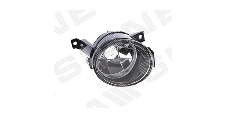 VW TOURAN 07-10 Пр/тум фара R (05-08 )