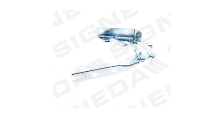 VW Golf VI 09-13 Петля капота R