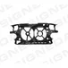 VW Golf III / VW Venta 91-98 Передняя рама  TDI