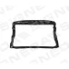 VW Passat (B8)  14-> Передняя рама. Euro (1.6;1,8;2,0;2,0Т бензин/дизель )