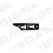 VW JETTA  06 -->  Кронштейн для бампера наружный бок. L