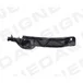 VW JETTA  06 -->  Кронштейн для бампера внутренний .R