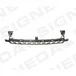 VW Passat (B7)  11-14  Кронштейн для бампера центр ( Пластик )