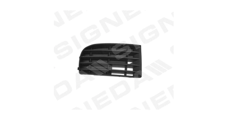 VW Golf V 04--> Решетка в бампер. R
